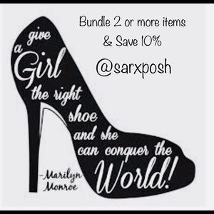 Bundle 2 or more items & Save 10%